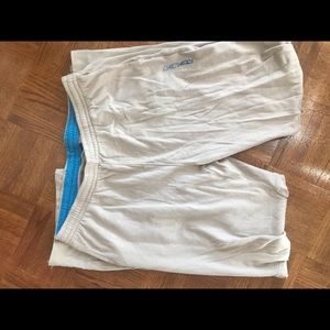 New RBK men joggers size L